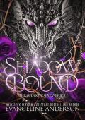 Shadowbound (The Shadow Fae #3)