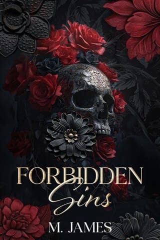 Forbidden Sins