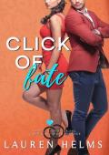Click of Fate (Happily Ever After, Inc. #3)