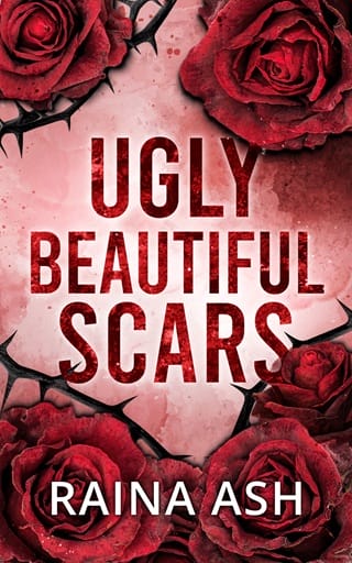 Ugly Beautiful Scars (Ugly Beautiful #1)