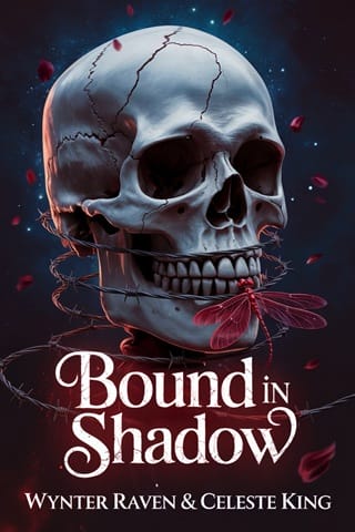 Bound In Shadow