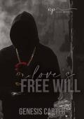 Love’s Free Will (Set me Free #2)