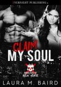 Claim My Soul (Monsters of New York #6)
