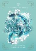 A Sea of Secrets (The Terrulian Trials #3)