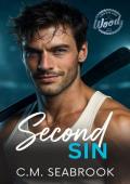 Second Sin (Men With Wood #4)