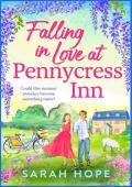 Falling in Love at Pennycress Inn (The Pennycress Inn #2)