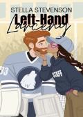 Left-Hand Larceny (The Arctic #4)