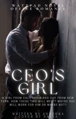 CEO'S GIRL