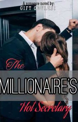 Millionaire's Hot Secretary
