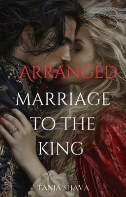 Arranged Marriage To The King