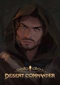 Desert Commander