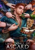 Last Thrall of Asgard (Lovers of the Gods #2)