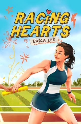 Racing Hearts