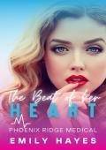 The Beat of her Heart (Phoenix Ridge Medical #4)