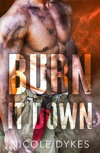 Burn It Down