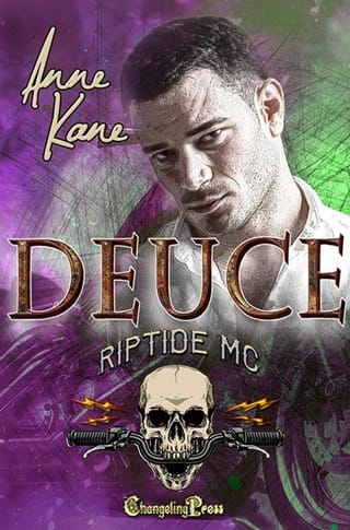 Deuce (Riptide MC #2)