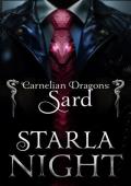 Carnelian Dragons: Sard (7 Virgin Brides for 7 Weredragon Billionaires)