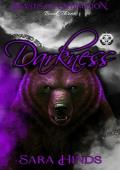 Shaped by Darkness (Beasts of Extinction #3)