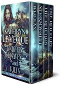 Knights, Knaves, and Kilts