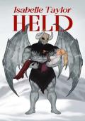 Held (Skullstalker Brides #2)