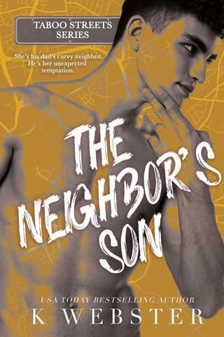 The Neighbor’s Son (Taboo Streets #2)