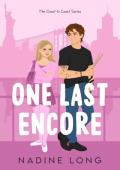 One Last Encore (The Coast To Coast #2)