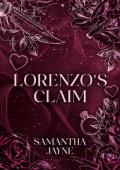 Lorenzo’s Claim (Oaths and Betrayal #1)