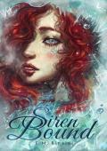 Siren Bound (Bonded #2)