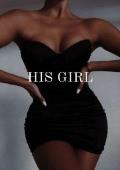 HIS GIRL.