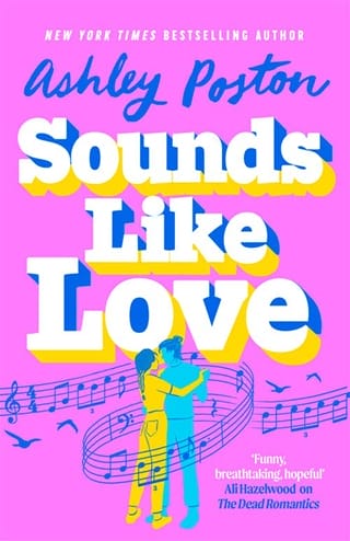 Sounds Like Love