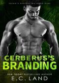Cerberus’s Branding (Satan’s Keepers MC #9)