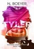 Tyler (Bummerset Shore University #2)