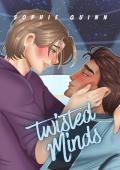 Twisted Minds (Splintered Hearts #2)