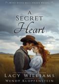 A Secret Heart (Wind River Mail-Order Brides #3)