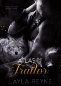 Atlas and the Traitor (Soul to Find #3)
