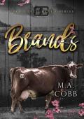 Brands (Black Gulch Ranch #4)