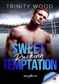 Sweet Rucking Temptation (Rucked By You #3)