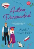 Austen Persuaded (Austen Inspired #2)