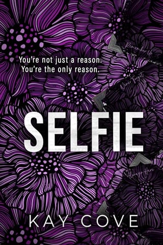 Selfie (Lessons in Love #3)