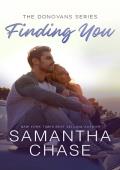 Finding You (The Donovans: Sweetbriar Ridge)