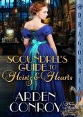 A Scoundrel’s Guide to Heists (The Harp & Thistle #2)