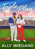 Triple Play (Chicago Heartbreakers #3)