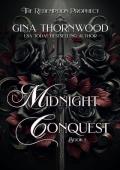 Midnight Conquest (The Redemption Prophecy #1)