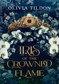 Iris of the Crowned Flame (Oracles of the Gelid #1)