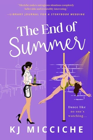 The End of Summer