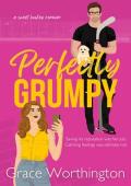 Perfectly Grumpy (Perfect Crush Hockey Romance #3)