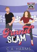 Grand Slam (Tennessee Terrors #5)
