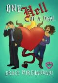 One Hell of a Deal (Monster Brides Romance #38)