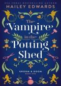 The Vampire in the Potting Shed (Groom & Doom #1)