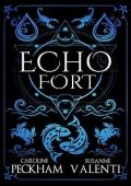 Echo Fort (Sins of the Zodiac #2)
